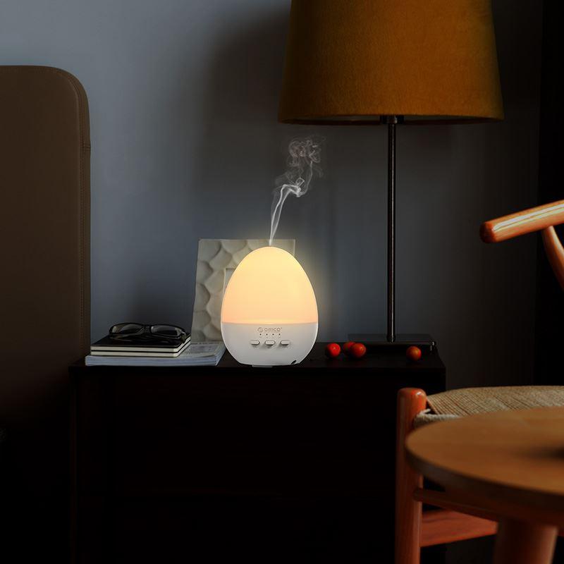 umidificator alb 165x198mm orico hu3 3