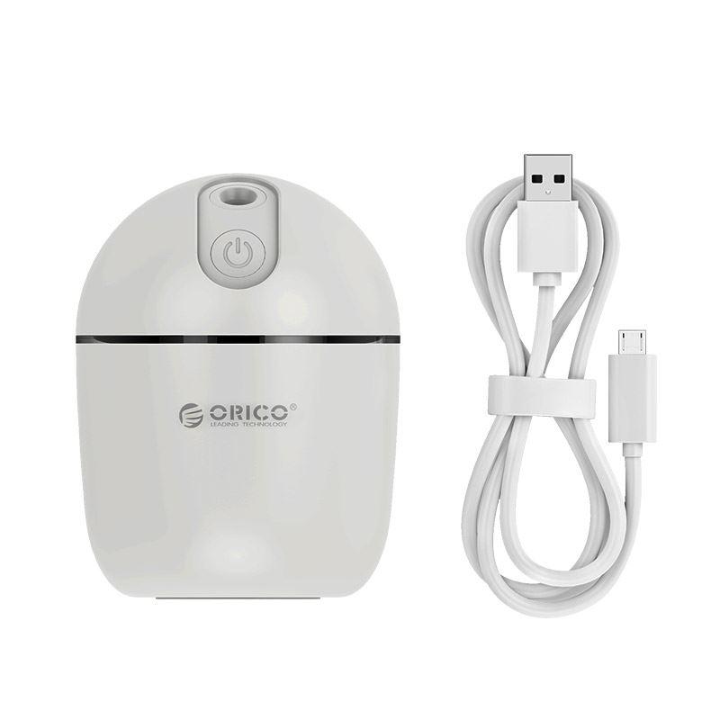 umidificator alb 80x1045mm orico hu1 2