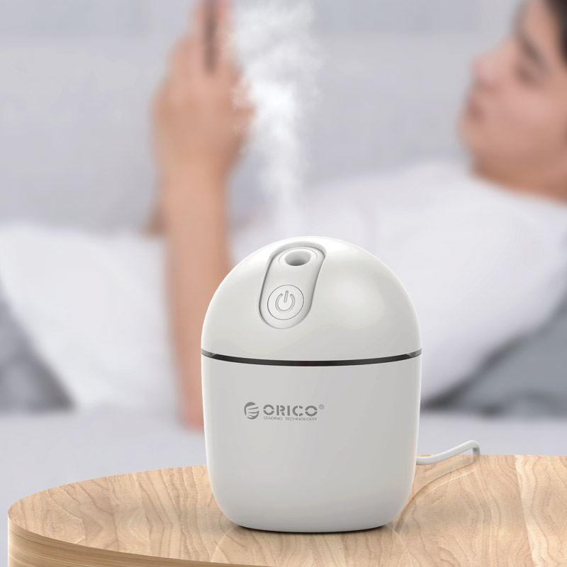 umidificator alb 80x1045mm orico hu1