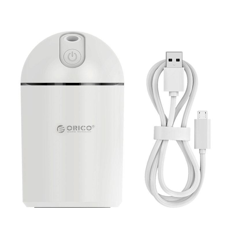 umidificator alb 80x136mm orico hu2 1