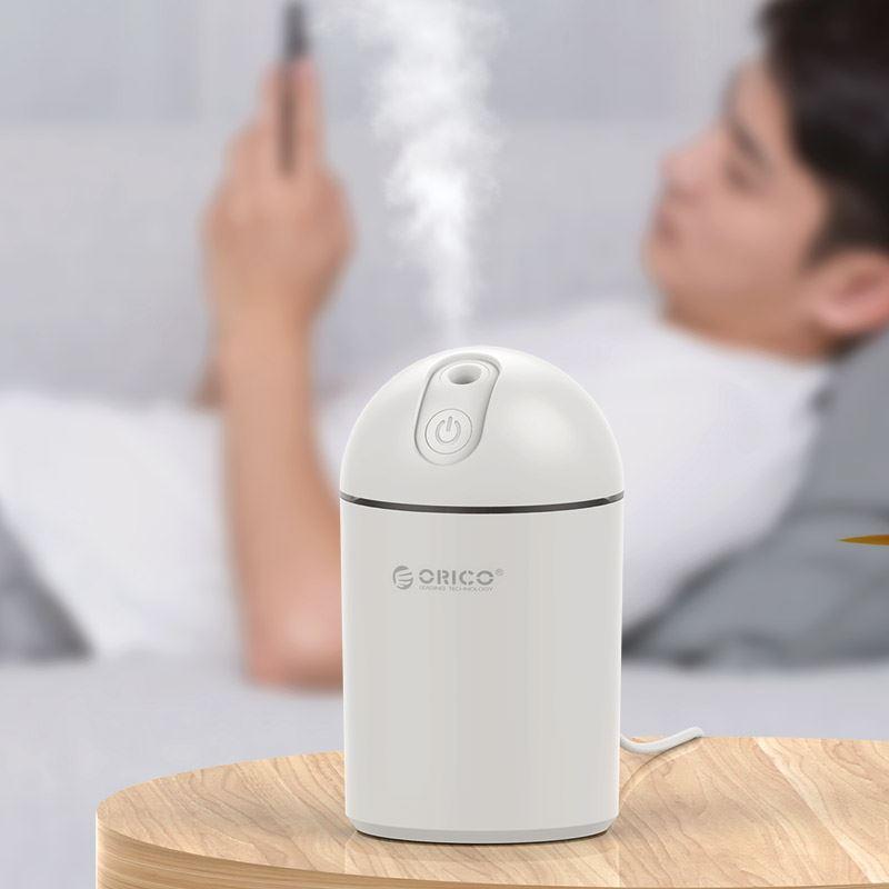 umidificator alb 80x136mm orico hu2 2