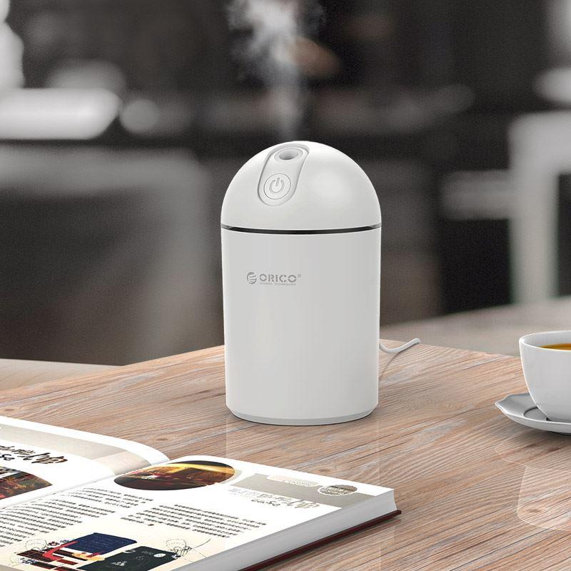 umidificator alb 80x136mm orico hu2