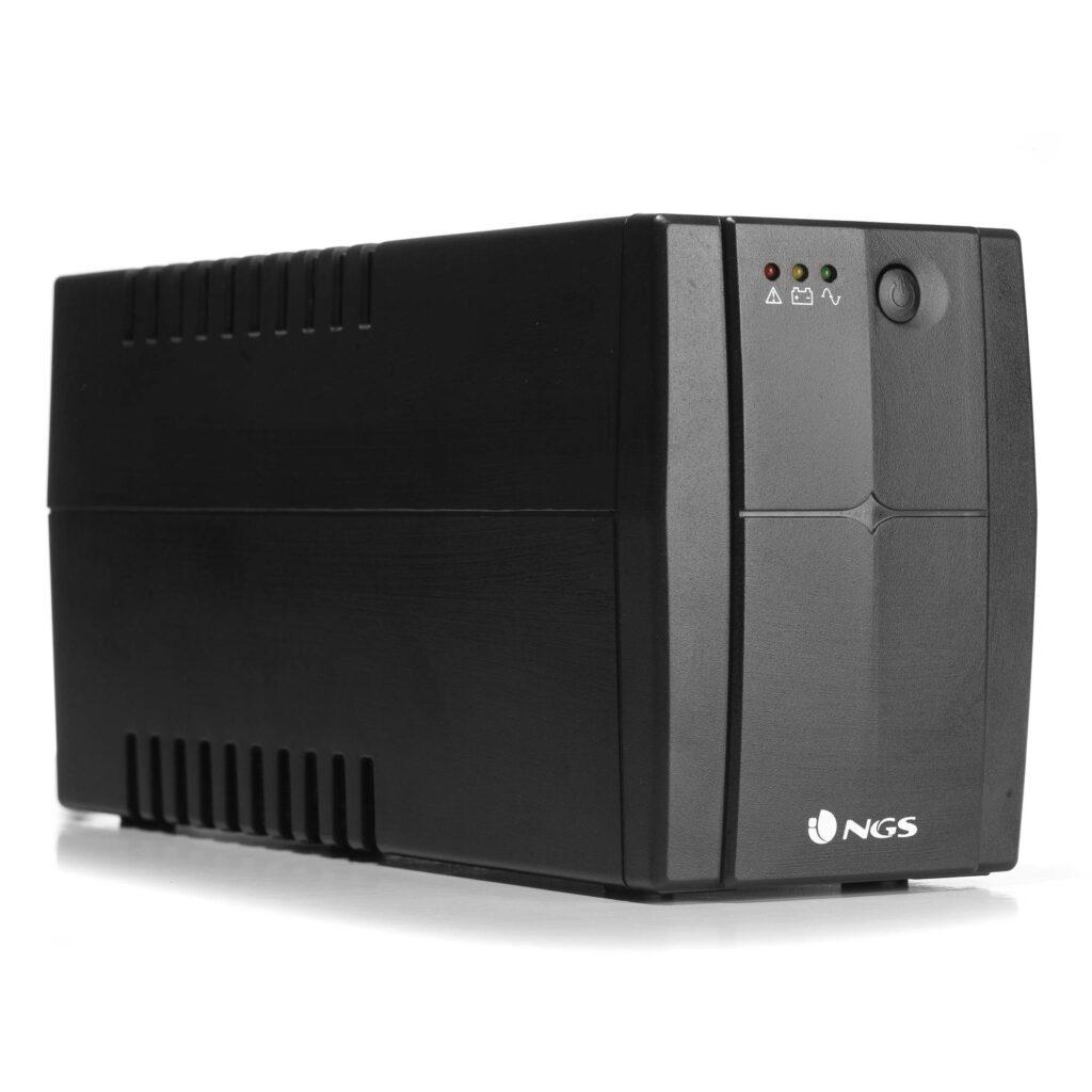 ups off line 400va 240w fortress ngs