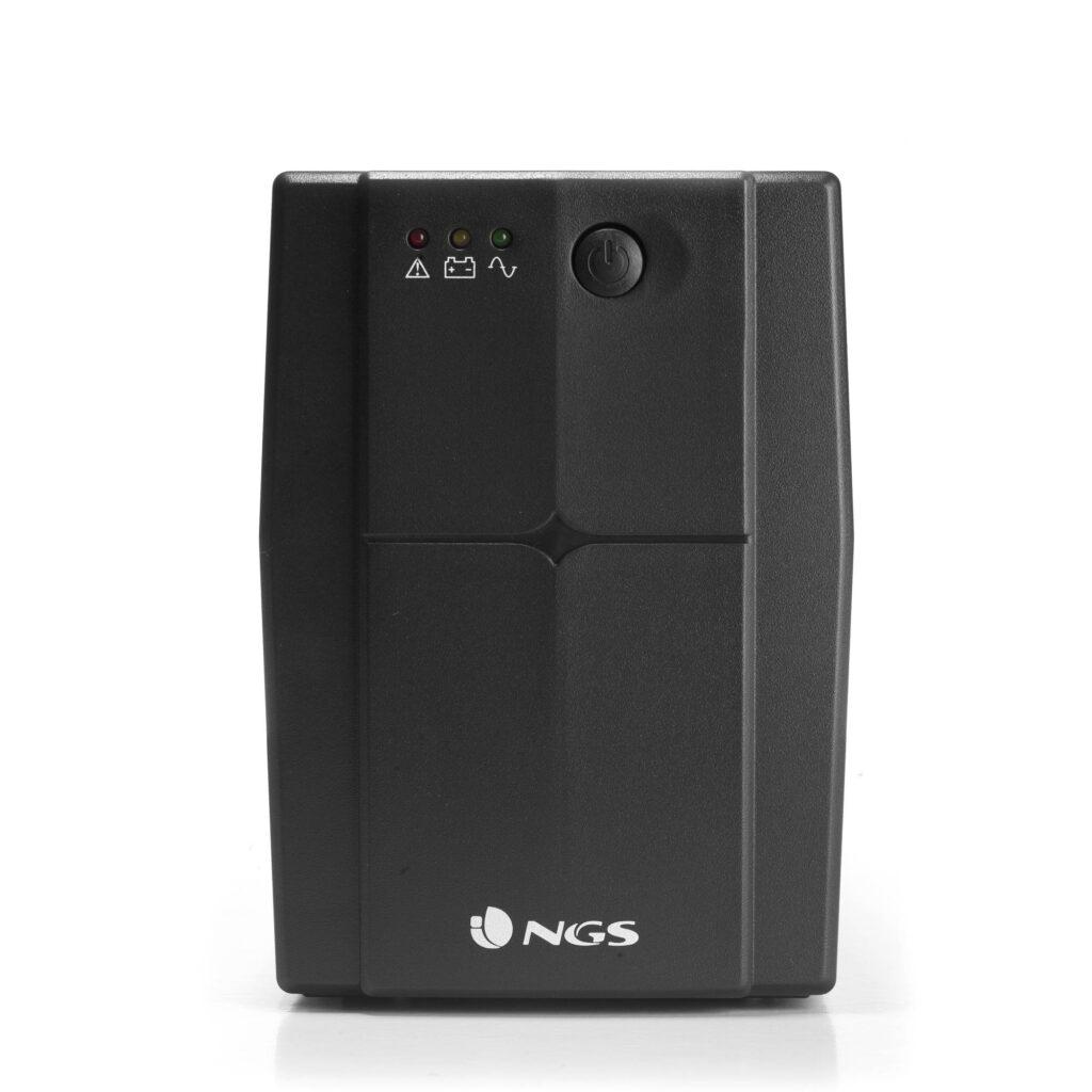 ups off line 400va 240w fortress ngs 2