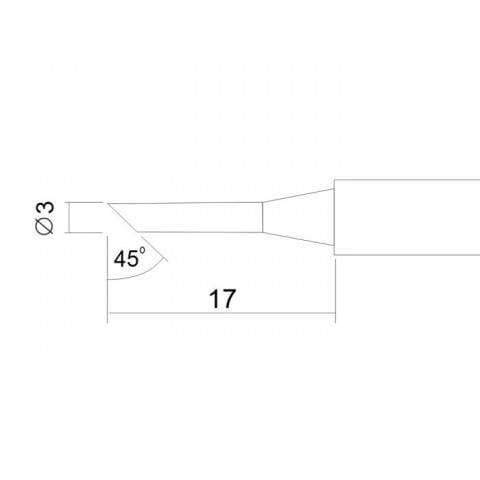 varf letcon de lipit 28003 2buc 28923n fahrenheit 1