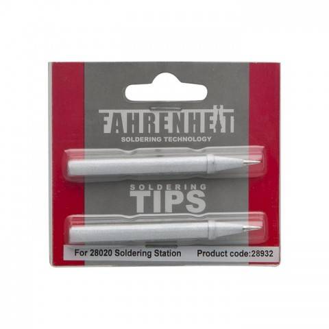 varf letcon de lipit 28020 2buc 28932 fahrenheit 2