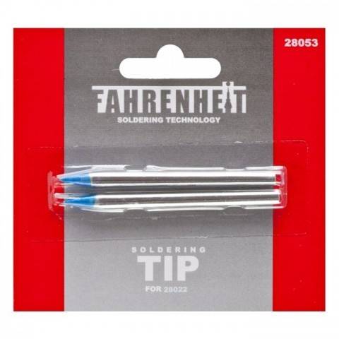 varf letcon de lipit 28022 2buc fahrenheit 2