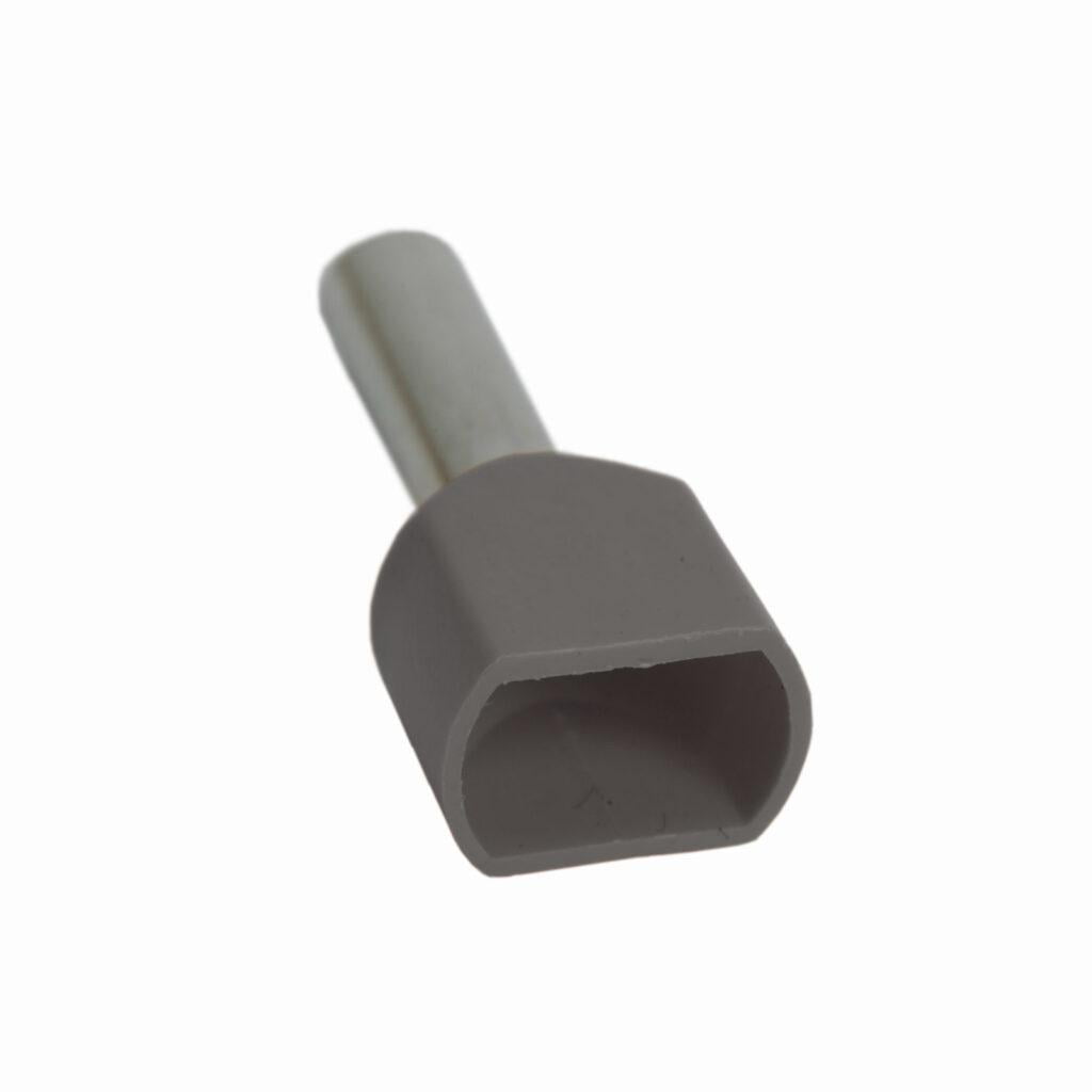 varf terminal cablu de 2x4 mm 1buc 1