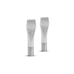 varfuri pentru letcon de lipit 28005 plat 2buc pachet fahrenheit