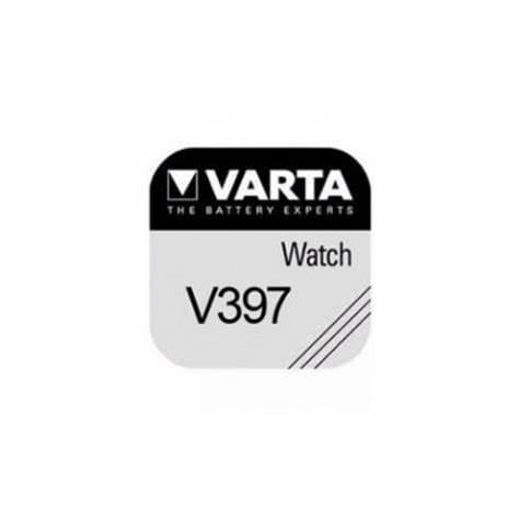varta baterie ceas v397 diametru 79mm x h 26mm sr59 2