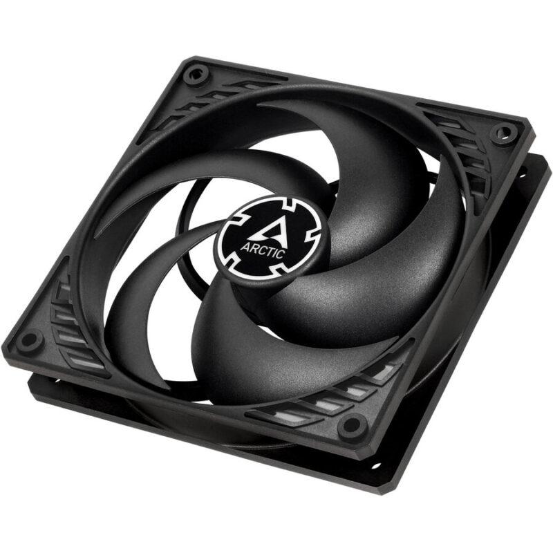 ventilator 140 mm arctic ac p14 negru acfan00123a 2