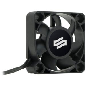 ventilator 40mm zephyr 40 spc010 40 x 40 x 10 mm 4000rpm silentium pc