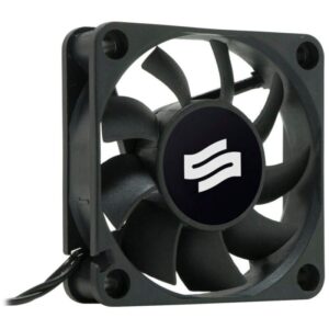 ventilator 60mm zephyr 60 spc012 60 x 60 x 15 mm 2000rpm silentium pc