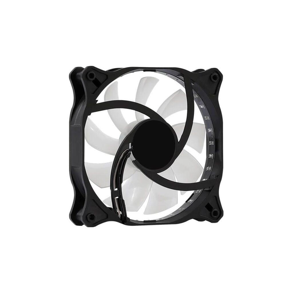 ventilator aerocool cosmo12 120x120x25 mm iluminare rgb 5