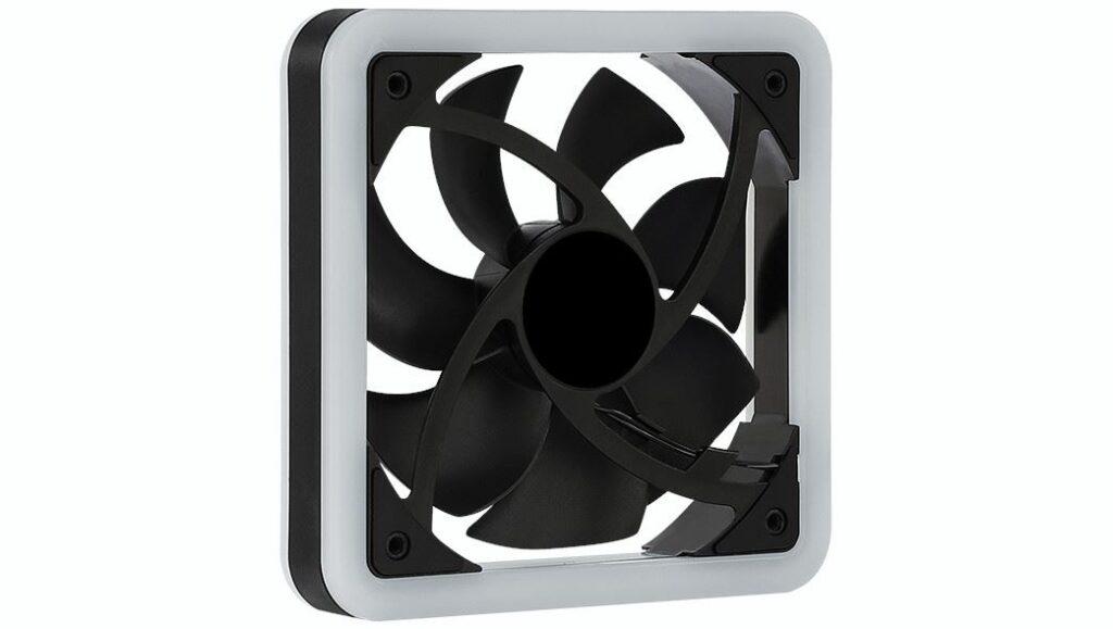 ventilator aerocool edge14 120mm argb 12led anti vibratii 1200rpm 9