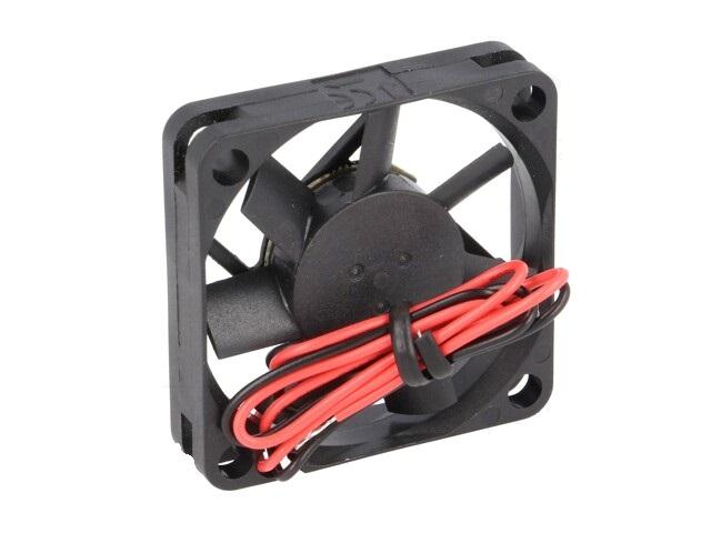 ventilator dc axial 12vdc 45x45x10mm 156m3 h 27dba 26awg sunon eb45101s2 000u 999 1