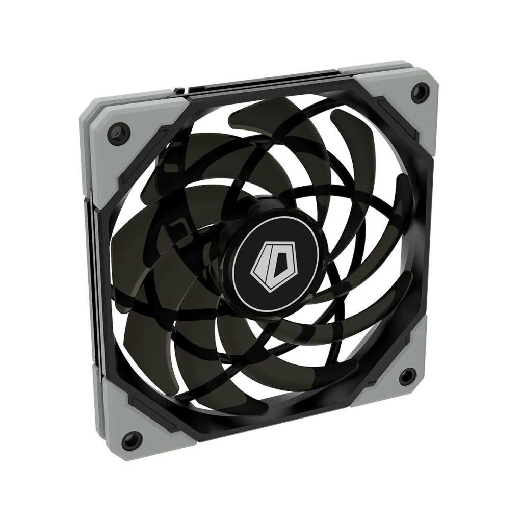 ventilator id cooling no 12015 xt 120mm 120x120x15mm 1