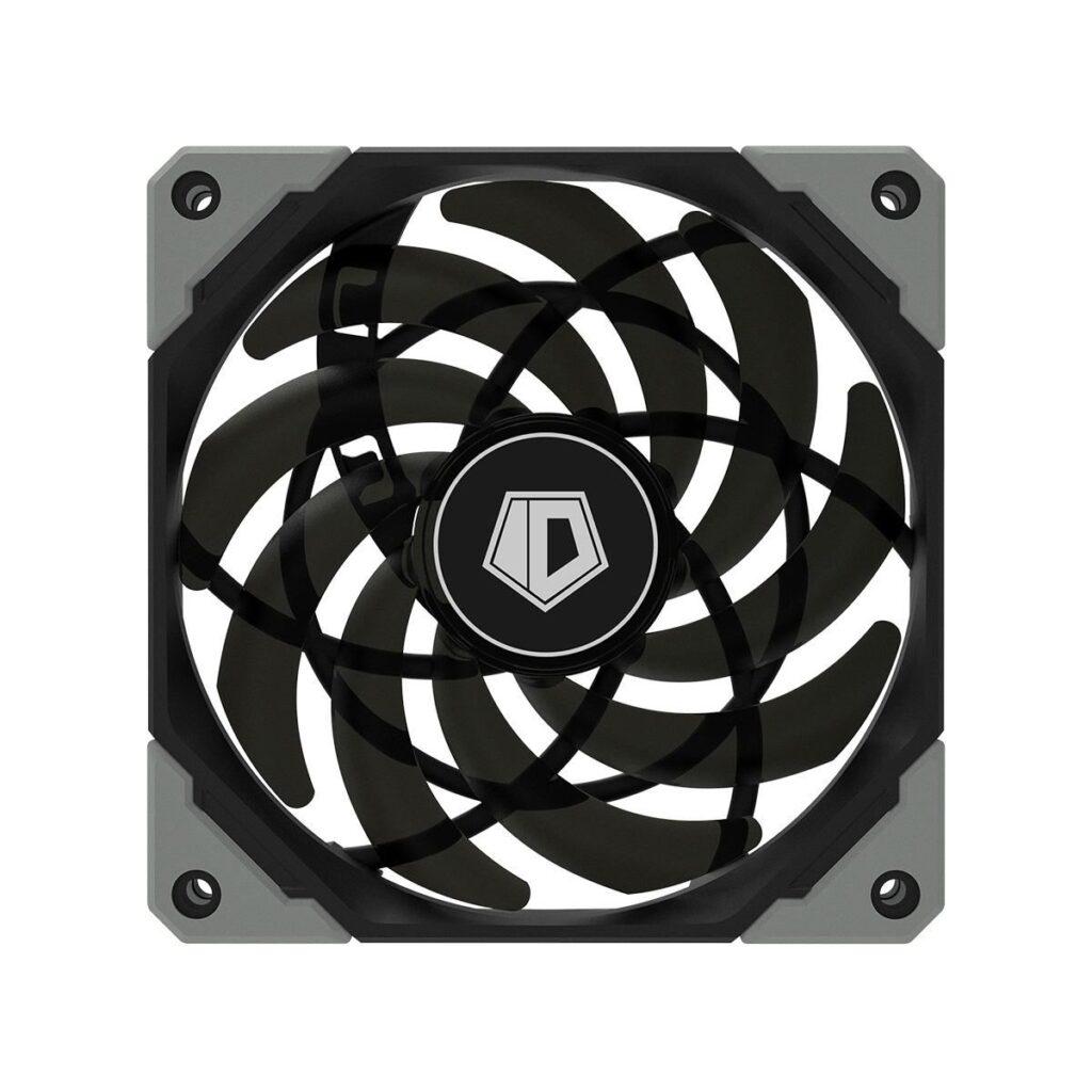 ventilator id cooling no 12015 xt 120mm 120x120x15mm