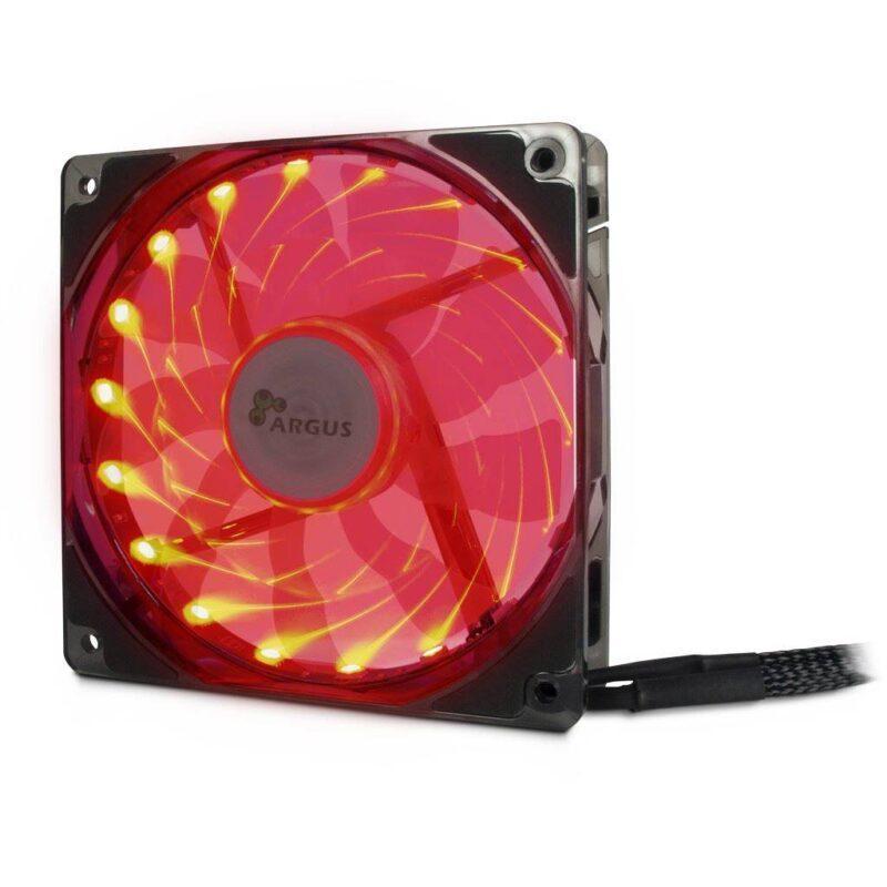 ventilator inter tech l 12025 aura 120mm 1500rpm rgb 3