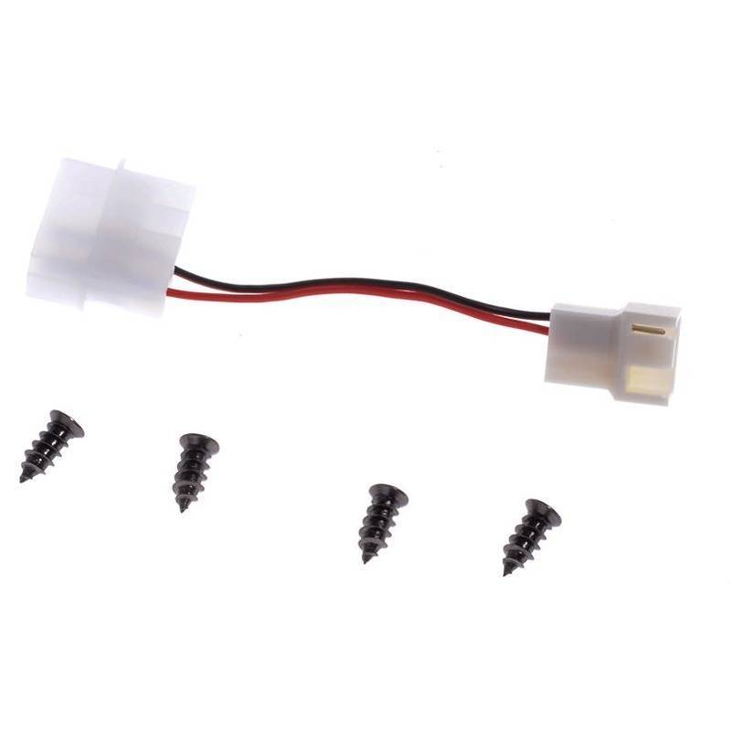 ventilator no 14025k 140mm pwm fan id cooling 12v 1