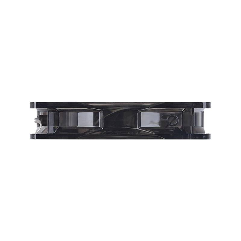 ventilator pure s 12 led 120mm blue led 12v 4