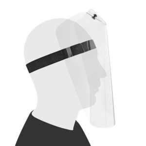 viziera de protectie marime universala