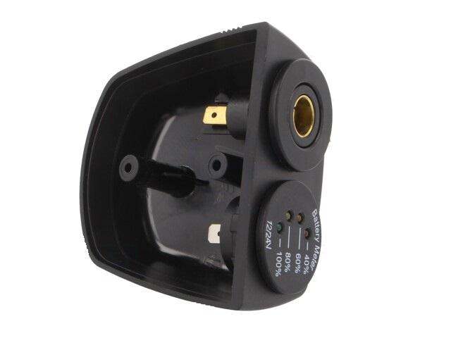 voltmetru si soclu bricheta auto x1 7 33vdc neagra sci a13 144da254hd bb3 1