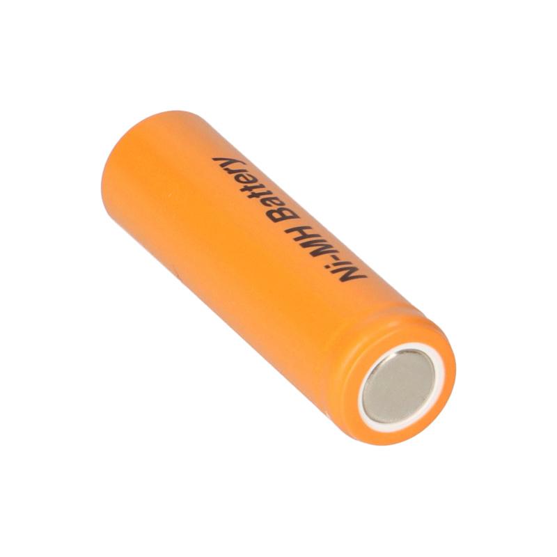 acumulator nimh aa 780ma 12v 475x14mm plat hhr70aa panasonic 1