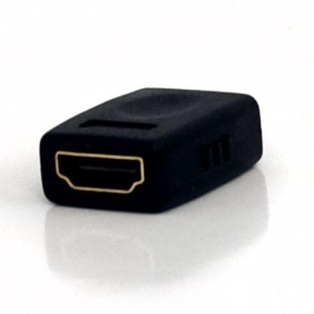 adaptor prelungire hdmi la hdmi mama mama aurit