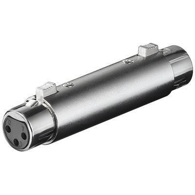 adaptor prelungire xlr mama mama goobay