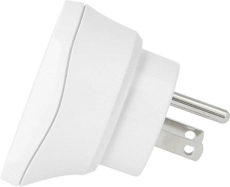 adaptor priza eu usa skross 2