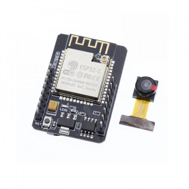bluetooth module camera esp32 cam bluetooth