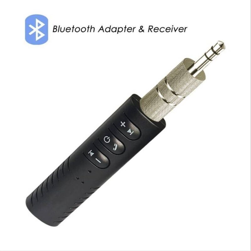 bluetooth receptor v41 la jack 35 mm si acumulator rr01 bt 3