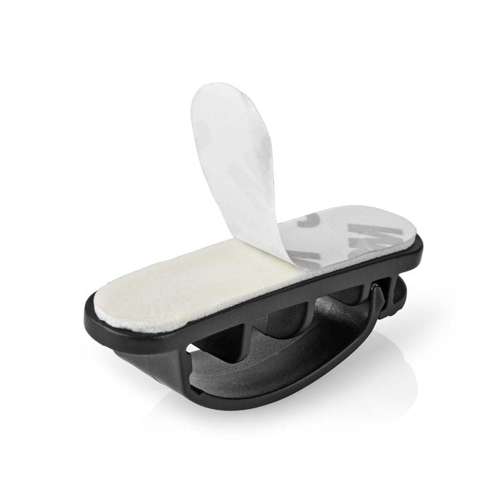 Cablu de management cu Clip Blocat 3buc 3 sloturi cablu max 7.5 mm negru Nedis 10 cablu de management cu clip blocat 3buc 3 sloturi cablu max 75 mm negru nedis 10