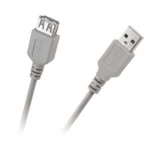 cablu prelungitor usb 08m a tata la a mama cabletech