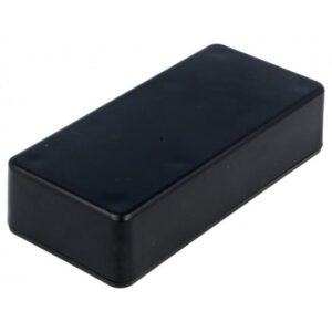 carcasa modul 35x65x90mm modul case 2