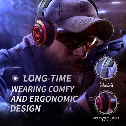 casti audio over ear cu fir vankyo cm7000 71 3