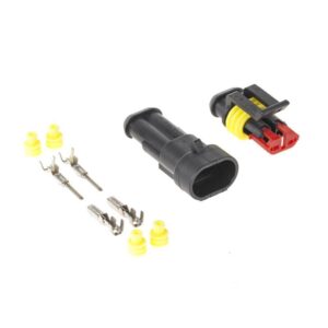 conector ermetic superseal 15