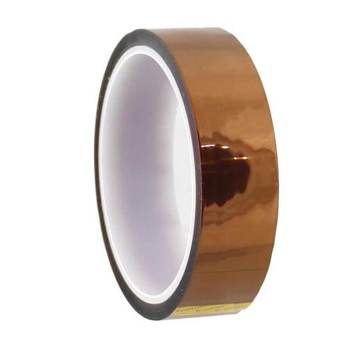 folie izolare poliamida 30mm lungime 30m maxim 280c