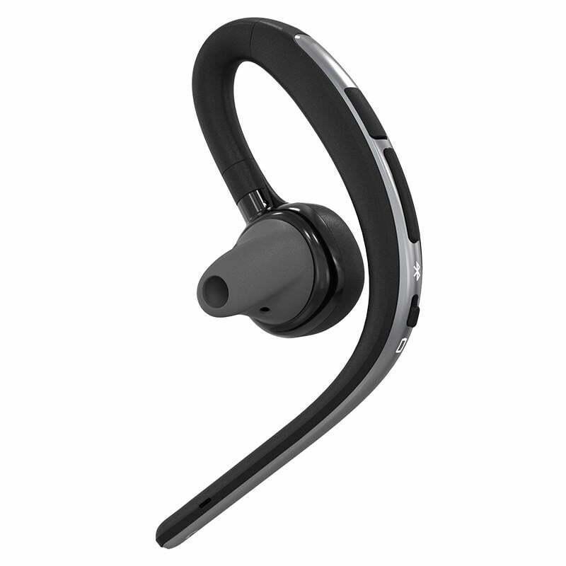 headset bluetooth traveler k15 krugermatz 2