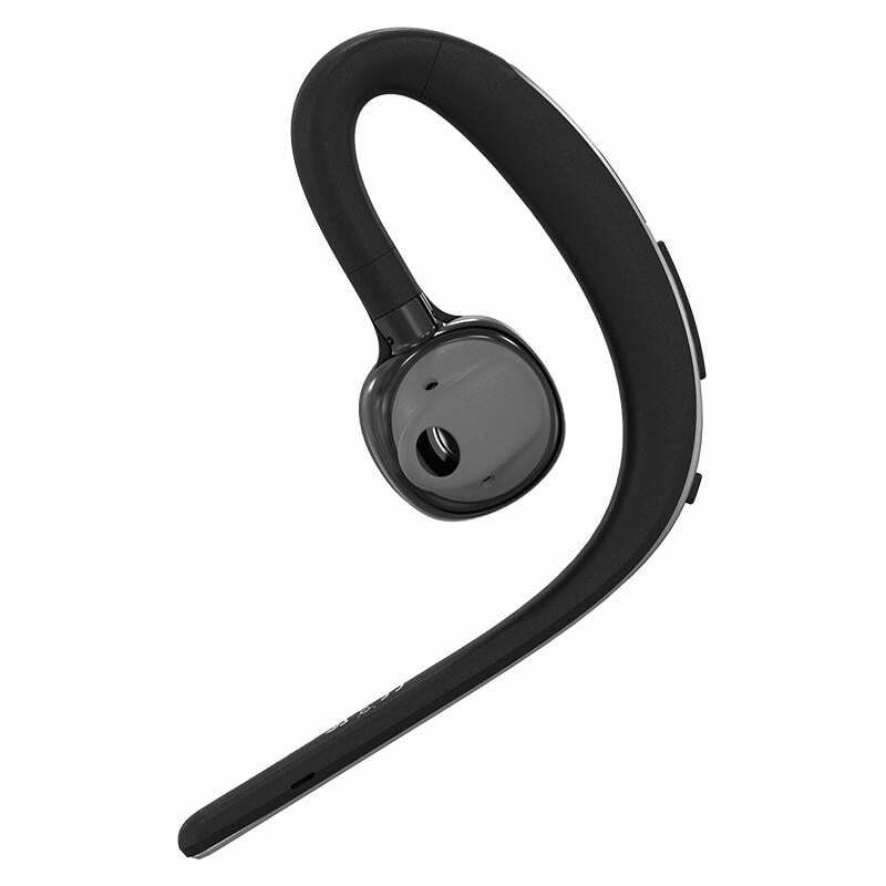 headset bluetooth traveler k15 krugermatz 4