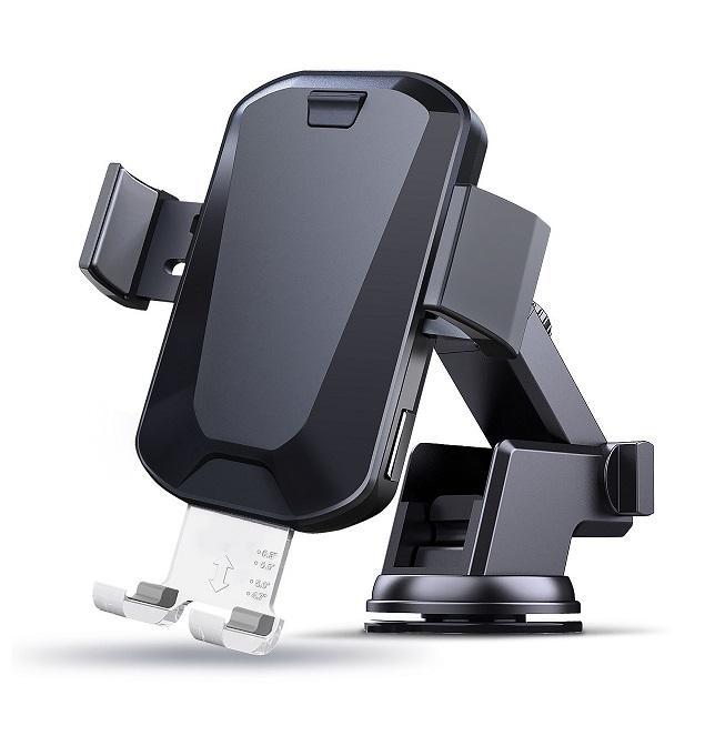 incarcator auto wireless slick well 10w automat