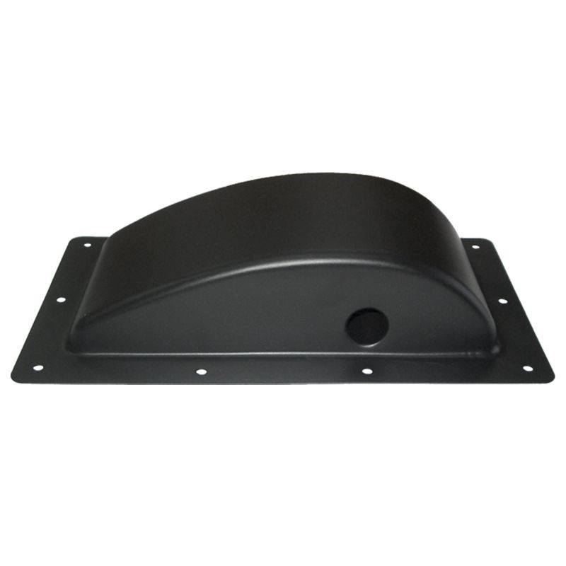 maner boxa metal 28x16cm adancime 62mm cabletech 1