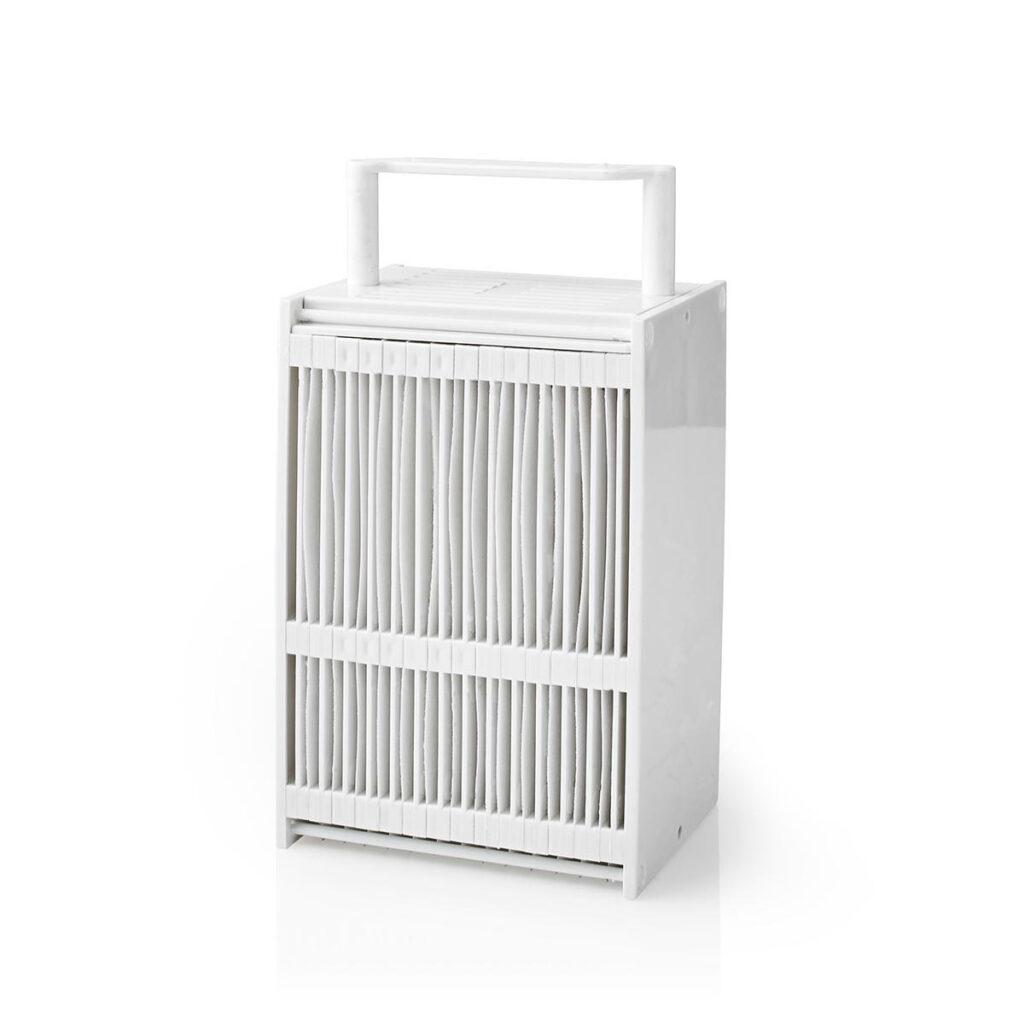 mini racitor aer nedis cu alimentare la usb 3 viteze 10