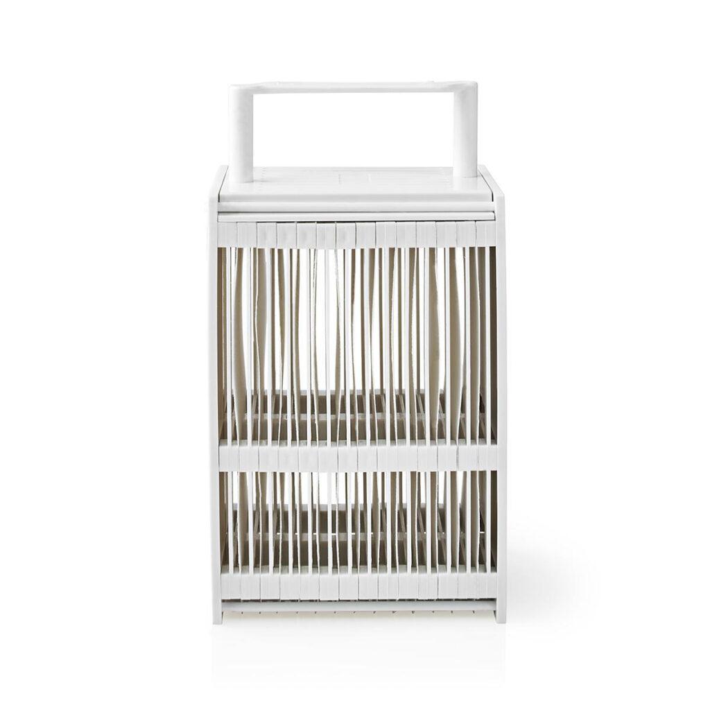 mini racitor aer nedis cu alimentare la usb 3 viteze 12