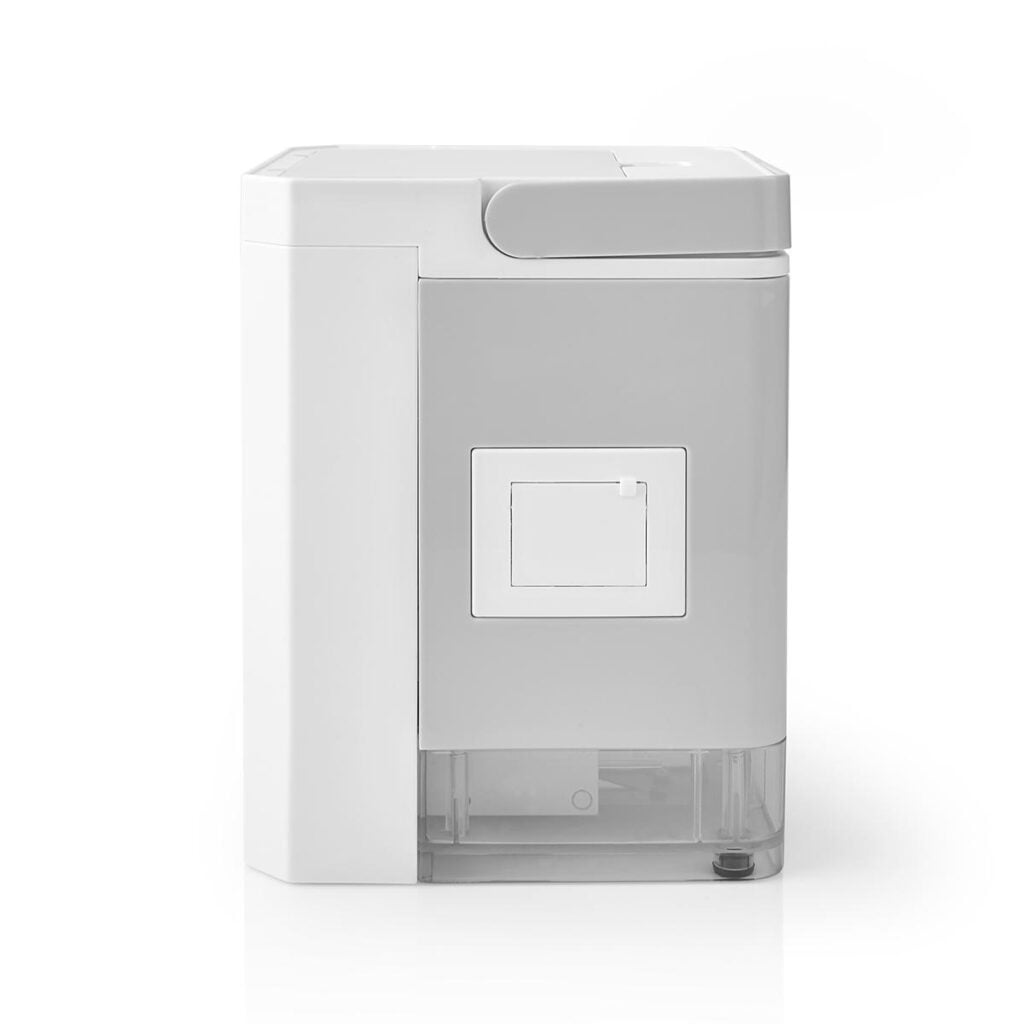 mini racitor aer nedis cu alimentare la usb 3 viteze 15