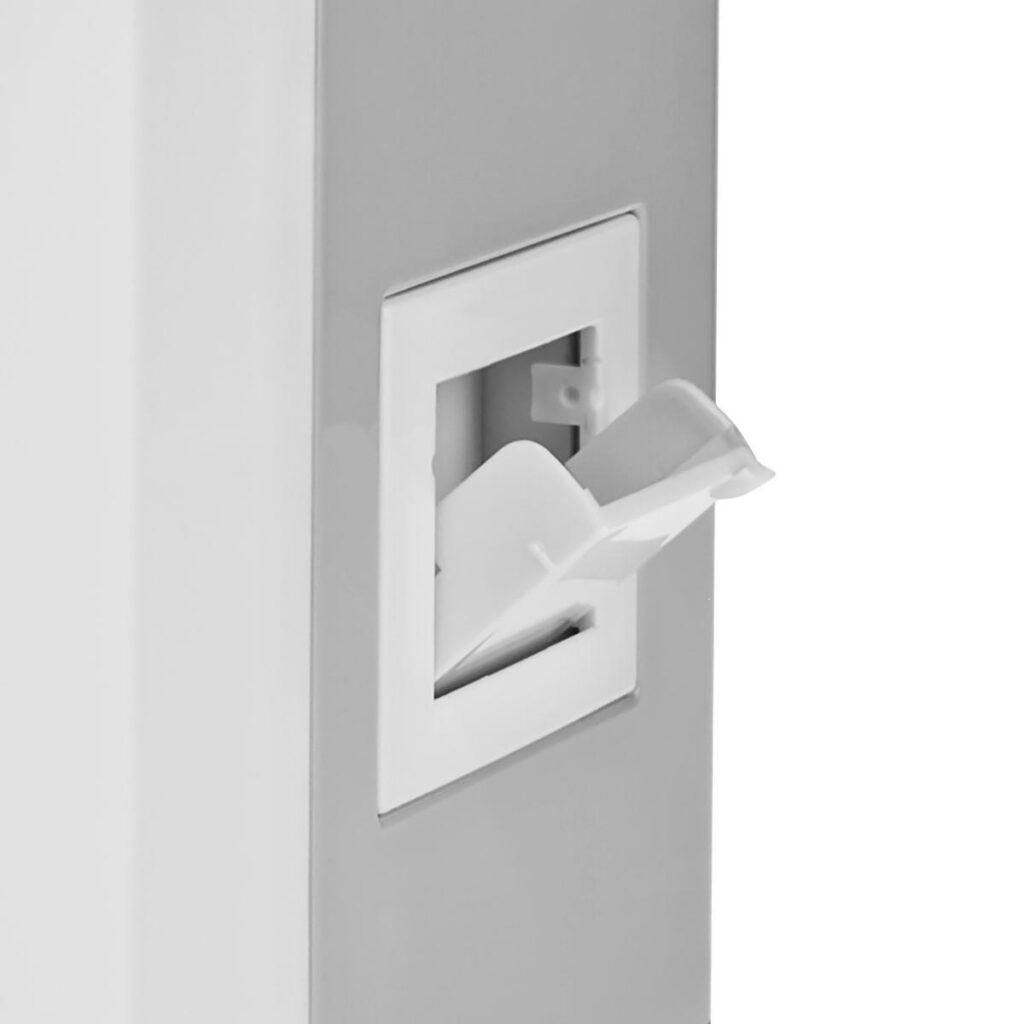 mini racitor aer nedis cu alimentare la usb 3 viteze 7