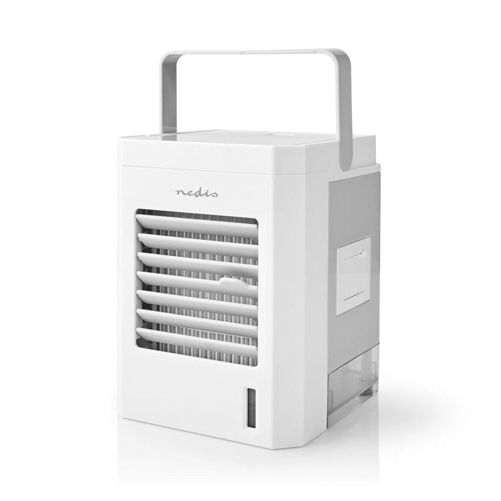 mini racitor aer nedis cu alimentare la usb 3 viteze 8