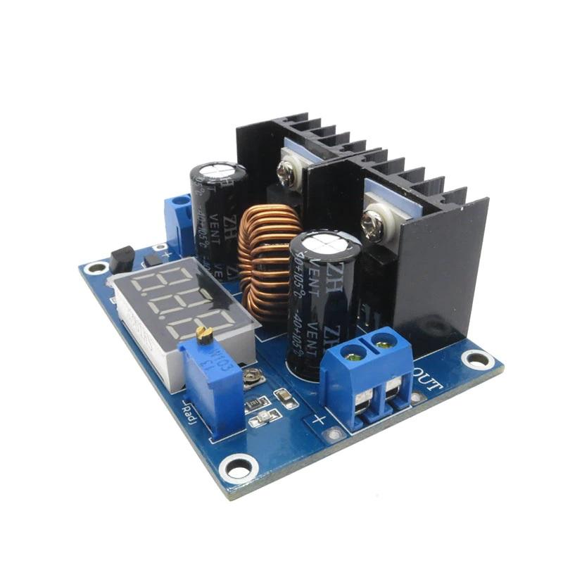 modul dc dc step down xl4016 8a 300w 2