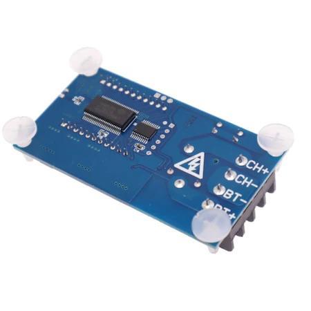 modul incarcare acumulatori max 10a cu display lcd 1